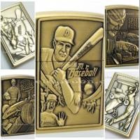 ราคา ไฟแช๊ค​ zippo​ มี 5 แบบให้เลือก (7528739782)