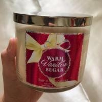 ราคา เทียนหอม bath & body works (1329300578)