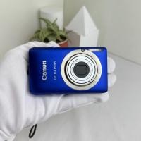 ราคา Canon IXUS115HS/ELPH 100HS/IXY210F(รุ่นหายาก) รุ่นลิซ่า (57152732610)