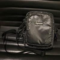 ราคา Supreme shoulder bag fw18 ซูพรีม fw18 (7049316330)