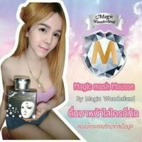 ราคา มาร์กหน้า magic wonderland (14318290)