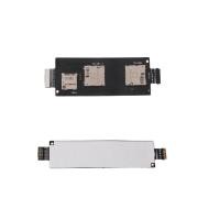 ราคา FLEXIBLE ASUS Z00AD / ZE551ML / ZENFONE 2 CONECTOR SIM + หน่วยความจํา (52860715613)