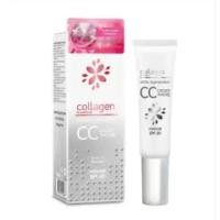 ราคา Collegen by Watson's white regeneration CC cream natural SPF30 30ml. คอลลาเจน บาย วัตสัน ไวท์ รีเจนเนอเรชั่น ซีซี ครีม (23447576836)