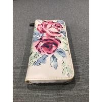 ราคา Cath Kidston กระเป๋าสตางค์มือ 2 ของแท้ (5548148572)