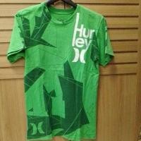 ราคา Hurley เสื้อยืดมือสองของแท้ (27875118970)