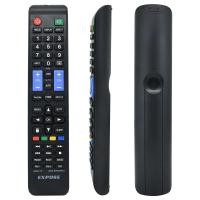ราคา EXPOSE รีโมทคอนโทรลทีวี LED อัจฉริยะขนาด 43 นิ้ว รหัส AMAZ18 26A3-EPROAM18 ใช้สัมผัสสมาร์ททีวี (57064364426)
