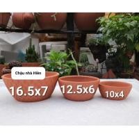 ราคา กระถางดินเผา-กระถางซี่เล็กและชาม (25229562149)