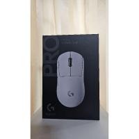 ราคา Logitech G Pro X Superlight 2 lightspeed gaming mouse เมาส์เกมมิ่งไร้สาย 32K DPI (28282710507)