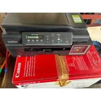 ราคา brother t700w มือสองสินค้าใช้งานได้ปกติสแกนได้ ถ่ายเอกสารเป็นชุดได้ทดสอบแล้วมีประกัน (51406262418)