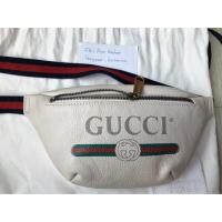 ราคา Gucci belt bag 90cm มือ2 ของแท้ (6714829528)