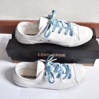ราคา รองเท้า Converse All Star DT JUNE OX blue women (788512205)