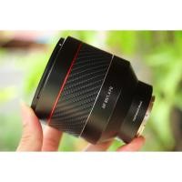 ราคา Samyang Auto Focus 85mm f/1.4 For Sony FE (26057878532)