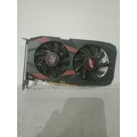 ราคา Vga asus geforce gtx cerberus-gtx1050tl-04g 4gb ddr5 พัดลมหมุนสภาพตาย (44305720883)