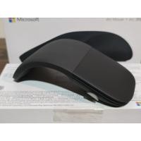 ราคา เมาส์บลูทูธ Microsoft Arc Mouse SC Bluetooth Black (44208905789)