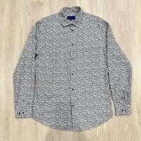 ราคา ส่งต่อ เสื้อเชิ้ต XACT แท้ (40132223758)