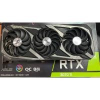 ราคา RTX 3070 TI ASUS ROG( มือสอง ) (28211113901)