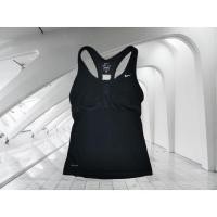 ราคา เสื้อกล้ามกีฬา Nike Dri-Fit มีซับ (20824016109)