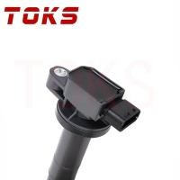 ราคา TOKS 90919-02240 คอยล์จุดระเบิดเหมาะสําหรับ Scion xA xB Toyota IQ Scion Prius Yaris 1.3L 1.5L 00-2019 9091902265 ระบบจุดระเบิด (57015132829)