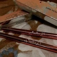 ราคา Bisous Super Tattoo Pencil Eyeliner (2164584)
