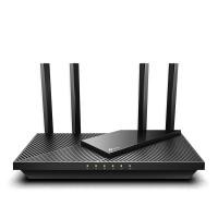 ราคา TP-LINK Archer AX55 AX3000 Dual Band Gigabit Wi-Fi 6 Router (27237939416)