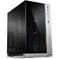 ราคา Lian Li O11 Dynamic XL Full Tower Case fits E-ATX with Tempered Glass ROG certificated Silver (4735646998)