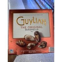 ราคา Sea Shell Shapes Chocolate ( Guylian Brand ) 250 G. ช็อกโกแลต รูปหอย ชนิดต่างๆ ( ตรา กีเลียน ) (42879068177)