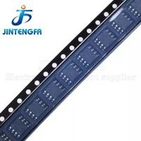 ราคา 10 ชิ้น AO4411 411 SOIC-8 30V 8A SMD IC P-Channel MOSFET (53761290784)