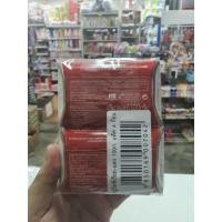 ราคา สบู่อิมพีเรียล สีแดง 100 กรัม แพ็ค 4 ก้อน (6649529659)