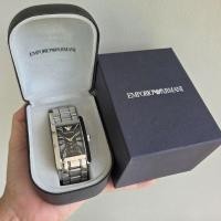 ราคา นาฬิกา Emporio Armani มือสองของแท้ 100% (53914738050)