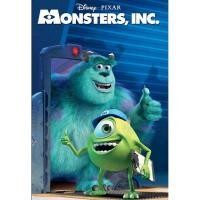 ราคา แท้ใหม่ รวม CHANEL2HAND99 DISNEY MONSTER INC MIKE SALLY PIXAR ถุงผ้า ผ้าเช็ดหน้า กล่อง ใส่เหรียญ โมเดล พวงกุญแจ (55902365045)