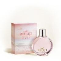 ราคา Wave by Hollister for Women - 3.4 oz, กลิ่นดอกไม้ผลไม้, น้ําหอมผู้หญิง, ของขวัญสําหรับผู้หญิง, น้ําหอม Eau De Parfum Soft Floral Daydream Eau de Parfum (42332182405)