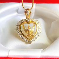 ราคา จี้พญาครุฑ ครุฑ พญาครุฑปลุกเสก จี้พระยาครุฑ พยาครุฑ เหรียญพญาครุฑ พญาครุฑ ครุฑบูชา จี้ทรงพญาครุฑประดับเพชรCZ จี้พญาครุฑ (3189443705)