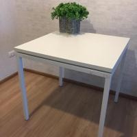 ราคา โต๊ะ IKEA ขนาด 75*75 cm (1118541001)