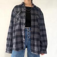 ราคา เสื้อ Converse Flannel (29387936983)