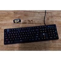 ราคา Keyboard HP Gaming K300 (11785346554)