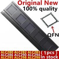 ราคา (1 ชิ้น) 100% ใหม่ ALC280 ALC282 ALC283 ALC286 ALC290 ALC293 ALC294 ALC295 ALC296 ALC298 ALC299 QFN-48 QFN-56 ชิปเซ็ต (40906683756)