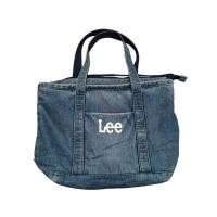 ราคา กระเป๋ายีนส์ Lee มือสอง (22034949999)
