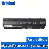 ราคา MU06 ของแท้ แบตเตอรี่ HP CQ42 CQ56 CQ56 MU06 CQ32 CQ43 CQ62 CQ72 G42 G56 G62 G72 battery (47463684448)