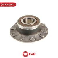 ราคา ลูกปืนล้อ BMW Series7 E38 ปี1994-2001 No. 578413A หน้า 713649280 หลัง ยี่ห้อ FAG ราคาขายต่อชิ้น (9278834845)