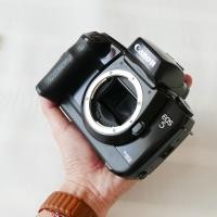 ราคา ฟิล์ม Canon EOS 5 SLR Advance Lomocrewz ความเร็วสูง (49765215657)