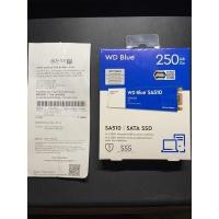ราคา SSD WD BLUE SA510 250Gb (17984110910)