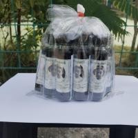 ราคา น้ำมันเขียว ตราแม่มะลิ ขวดใหญ่ 3 ขวด /12 ขวด ( 1 โหล ) (41312393349)