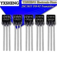 ราคา 50PCS 2SC1815GR TO-92 2SC1815 C1815 2SC1815-GR Transistor New And Original (42576569404)