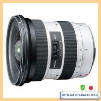 ราคา Tokina Wide Angle Zoom Lens atx-i 11-20mm WE F2.8 CF CEF PLUS White Edition for Canon EF APS-C Format 641316 (48704833071)