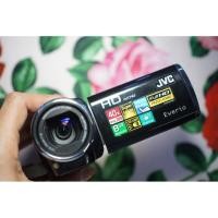 ราคา JVC GZ-HM650BAG Handycam (43161511926)