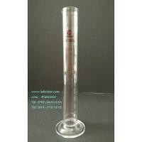 ราคา กระบอกตวงแก้ว 100 ml "Cordial" Glass Measuring Cylinder (17924861487)