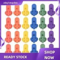 ราคา z0q1mqrktc 24 ชิ้นเครื่องดื่มสีสันสดใสสามารถป้องกันหมวกสําหรับโค้กเบียร์แท็บ (55210968289)