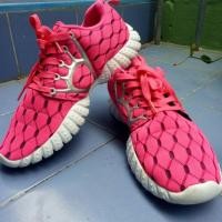 ราคา รองเท้าวิ่งออกกำลังกาย ALEADER มือสองขายถูก (914733355)