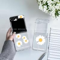 ราคา Samsung Galaxy Z Flip 7 FE 5G Z Flip 6 5G Z Flip 5 5G Z Flip 4 5G Z Flip 3 5G Flip 5/Flip4/Flip3/Flip6/Flip7 TS44 กรณี (46911659326)