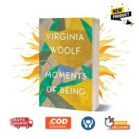 ราคา Moments of Being by Virginia Woolf (ภาษาอังกฤษ) (56661090440)